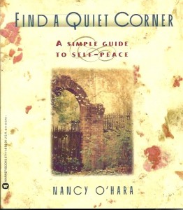 Find Quiet Corner