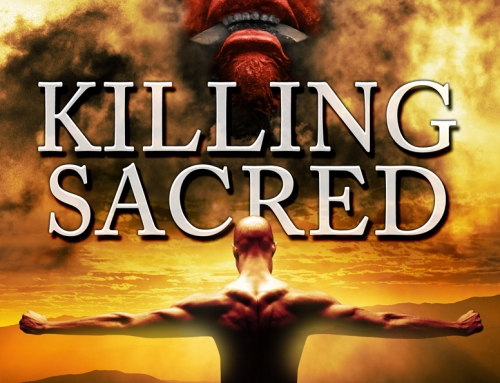 Killing Sacred Chapter Reveal!
