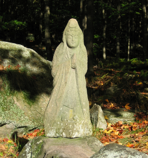 Quan Yin