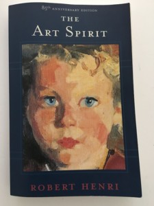 Art Spirit